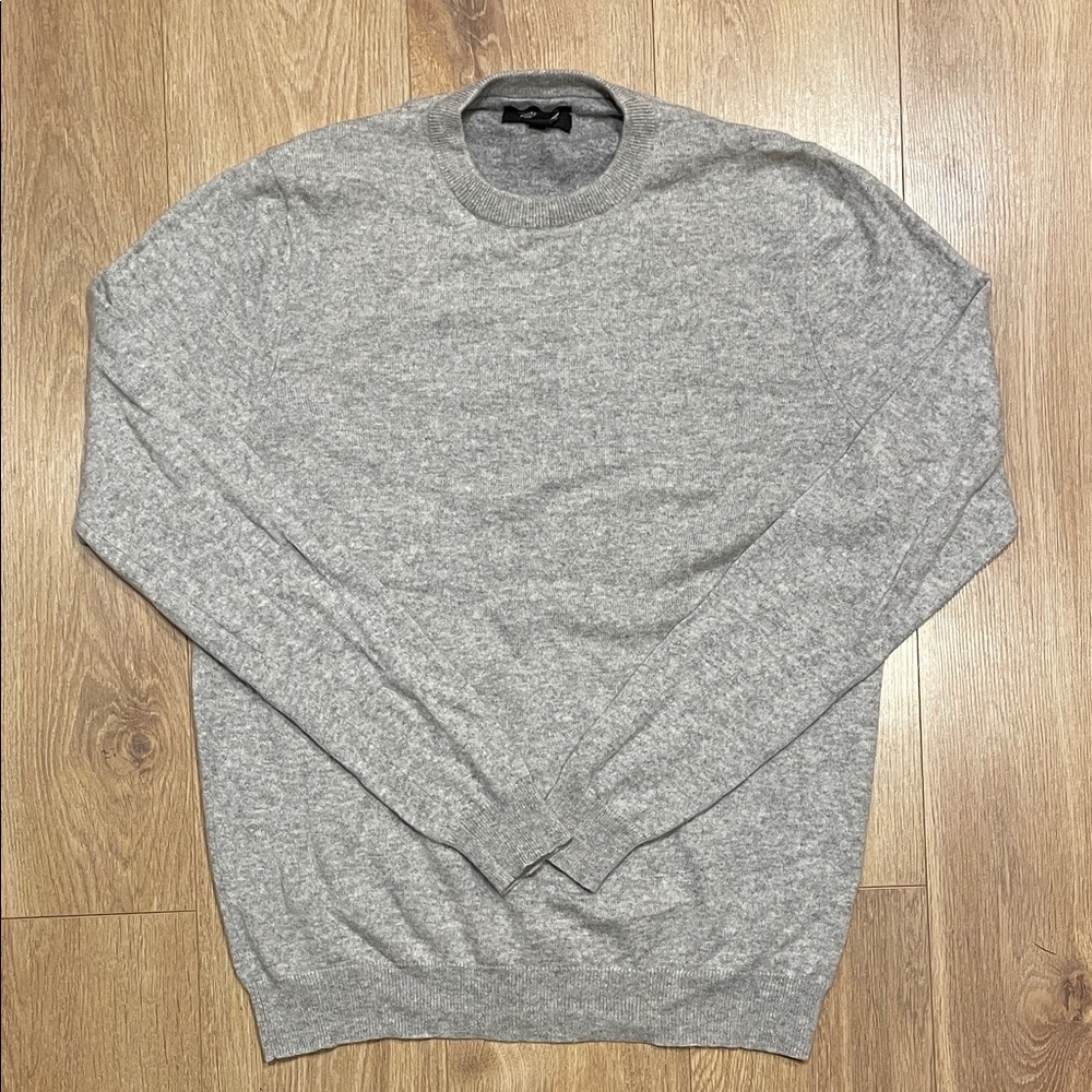 Nordstrom Cashmere Sweater